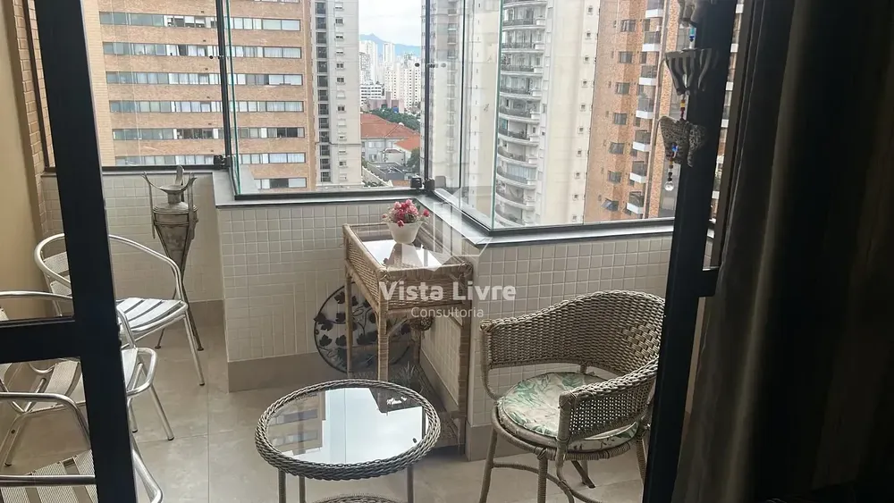 Cobertura, 3 quartos, 170 m² - Foto 3