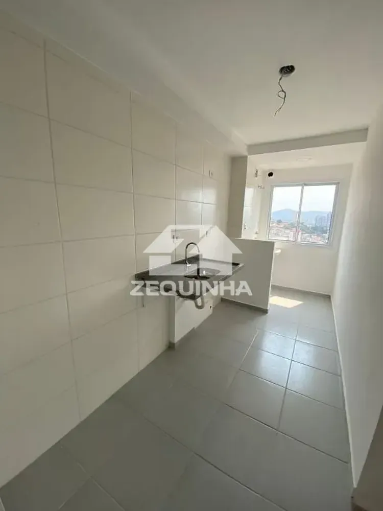 Apartamento, 2 quartos, 54 m² - Foto 2