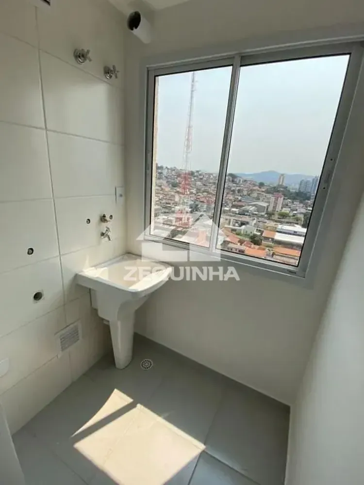 Apartamento, 2 quartos, 54 m² - Foto 1