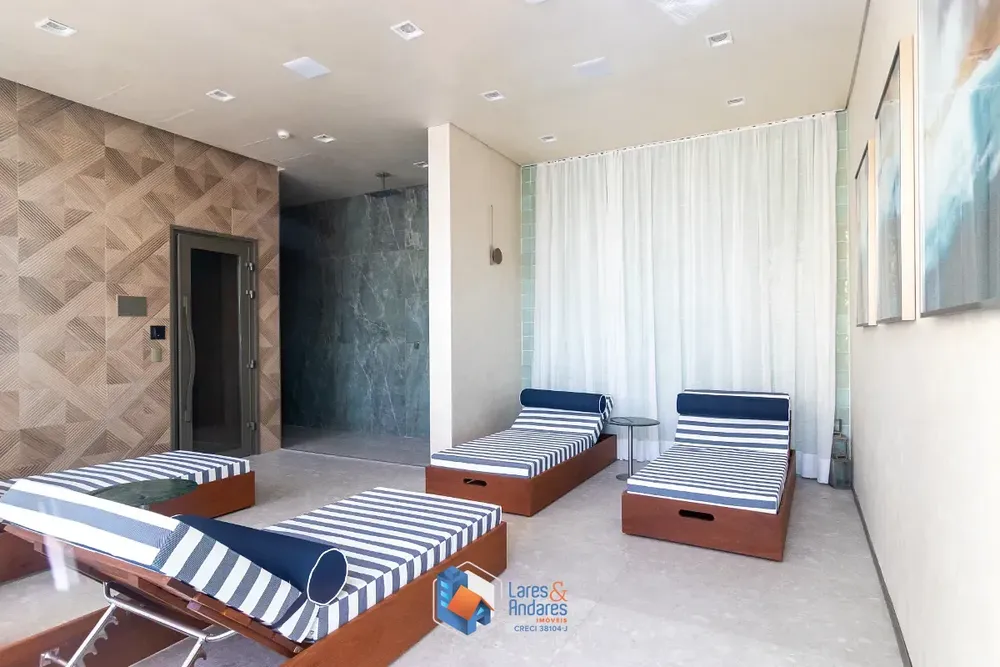 Apartamento, 2 quartos, 79 m² - Foto 1