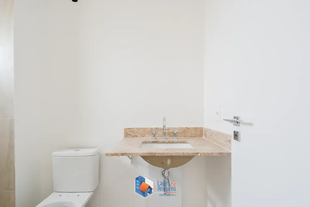 Apartamento, 2 quartos, 79 m² - Foto 3