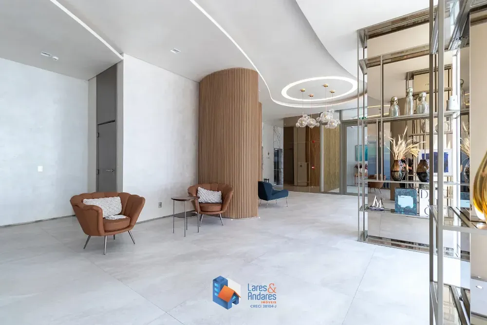 Apartamento, 2 quartos, 79 m² - Foto 4