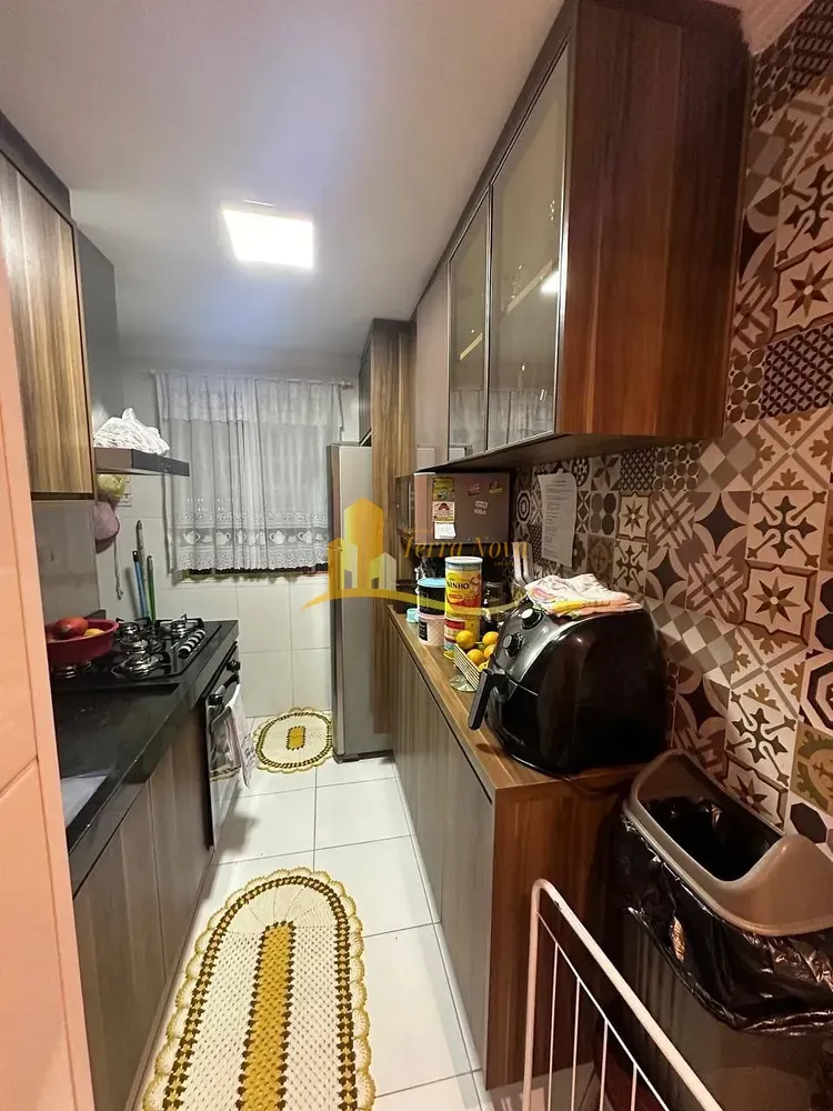 Apartamento, 2 quartos, 45 m² - Foto 1