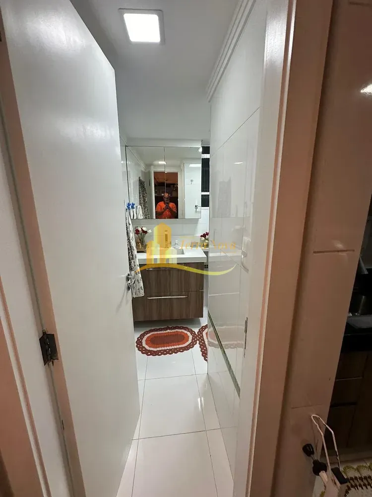 Apartamento, 2 quartos, 45 m² - Foto 4