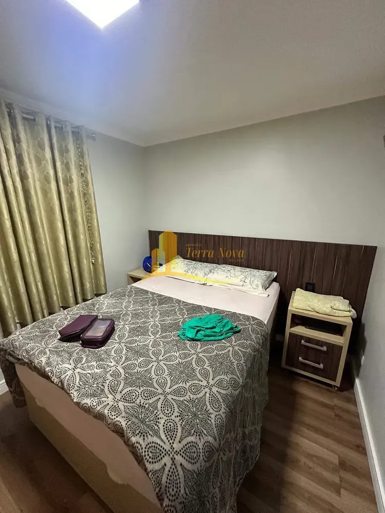 Apartamento, 2 quartos, 45 m² - Foto 3