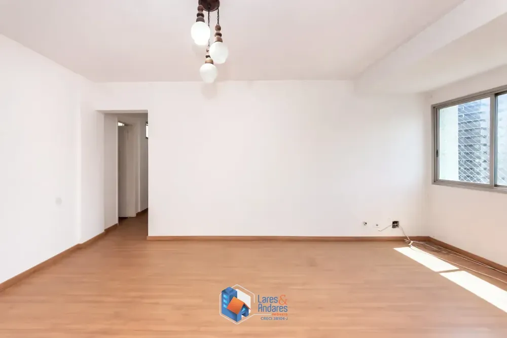 Apartamento, 2 quartos, 72 m² - Foto 4