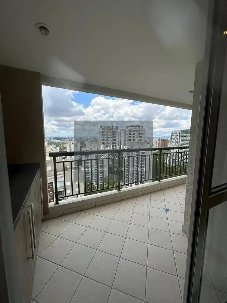 Apartamento, 2 quartos, 69 m² - Foto 1