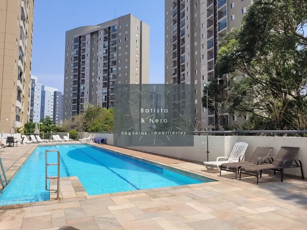 Apartamento, 2 quartos, 69 m² - Foto 2