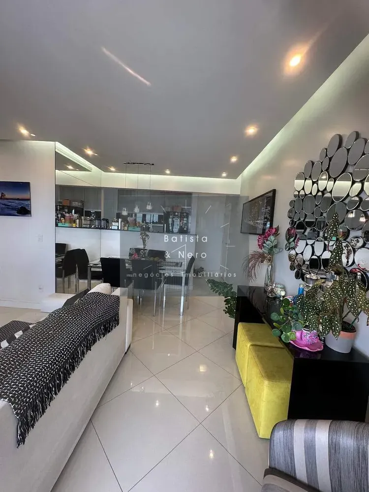 Apartamento, 2 quartos, 69 m² - Foto 4