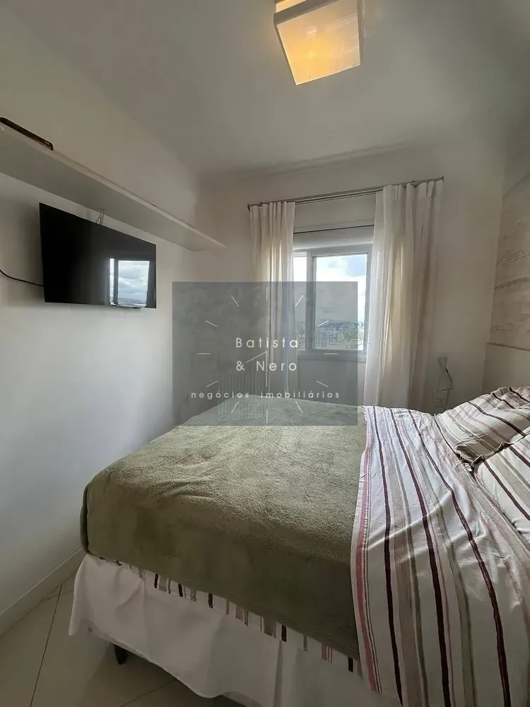Apartamento, 2 quartos, 69 m² - Foto 8