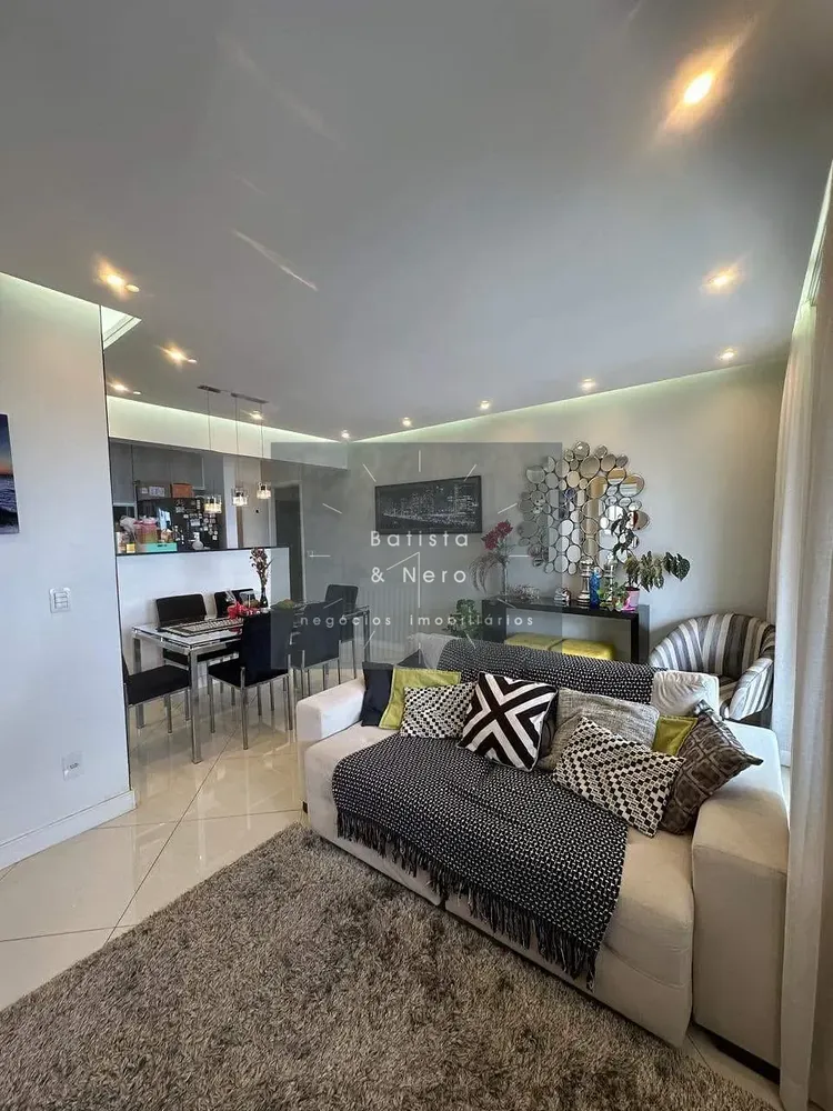 Apartamento, 2 quartos, 69 m² - Foto 6