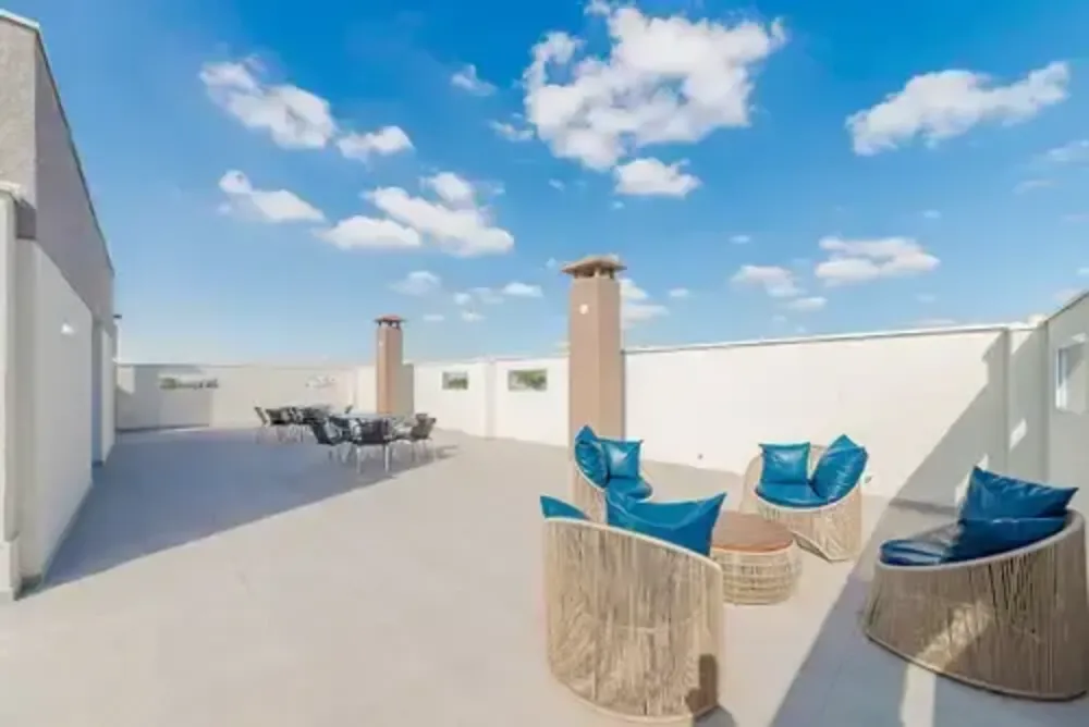 Apartamento, 2 quartos, 57 m² - Foto 1
