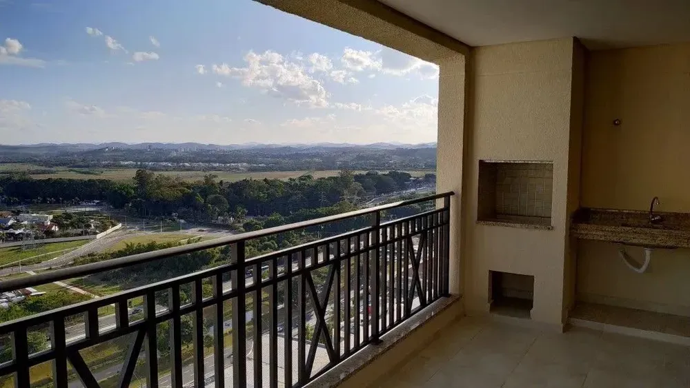 Apartamento, 4 quartos, 157 m² - Foto 2