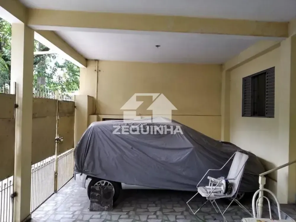 Casa, 5 quartos, 133 m² - Foto 2
