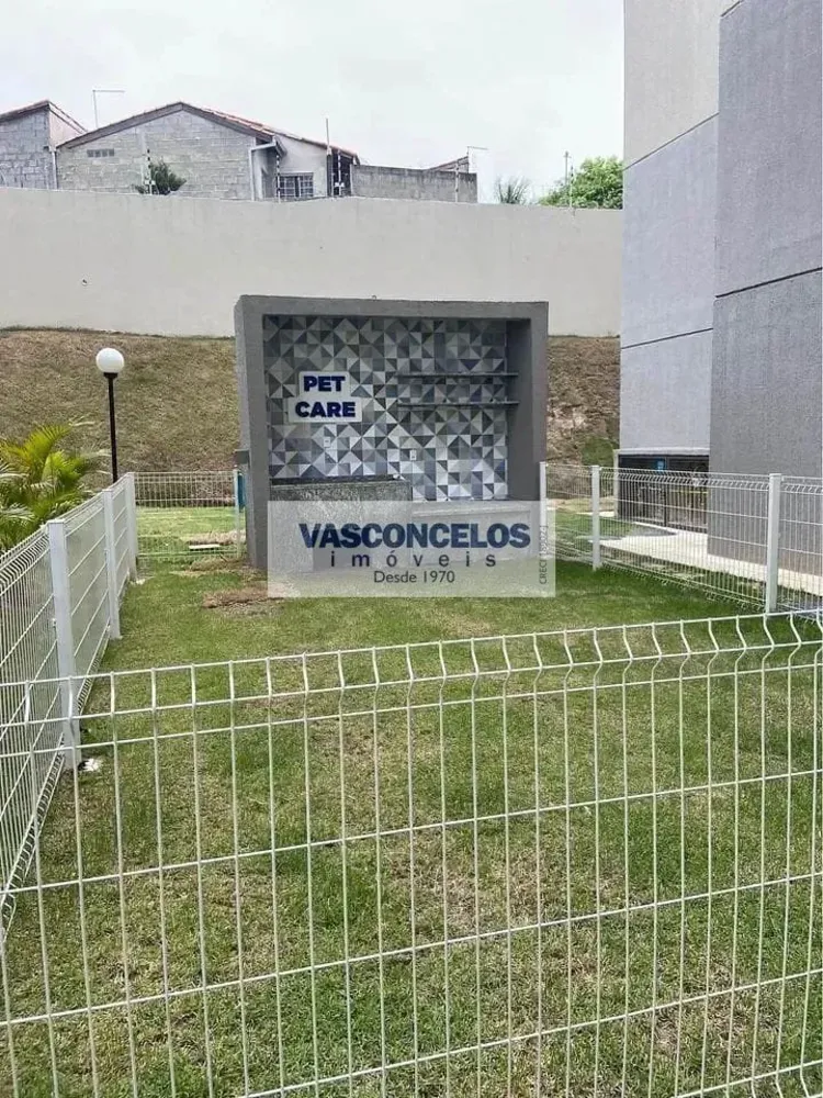 Apartamento, 2 quartos, 44 m² - Foto 7