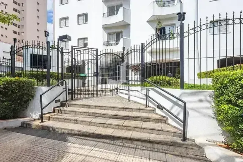 Apartamento, 3 quartos, 105 m² - Foto 8