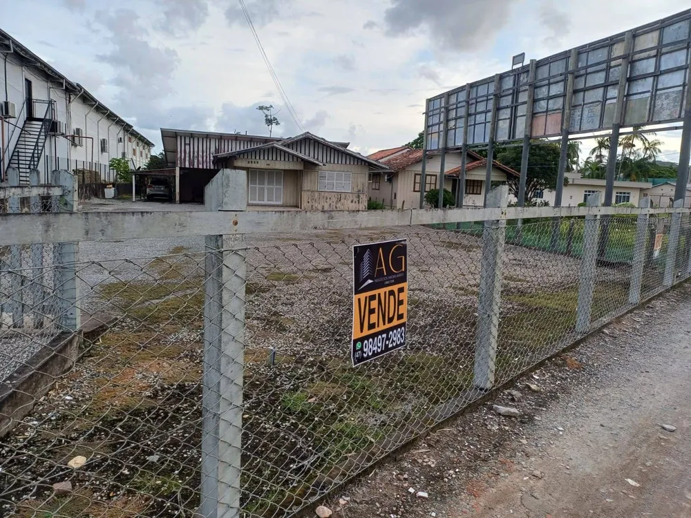 Terreno, 3868 m² - Foto 2