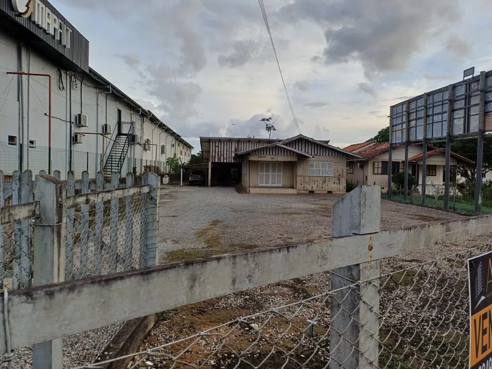 Terreno, 3868 m² - Foto 3