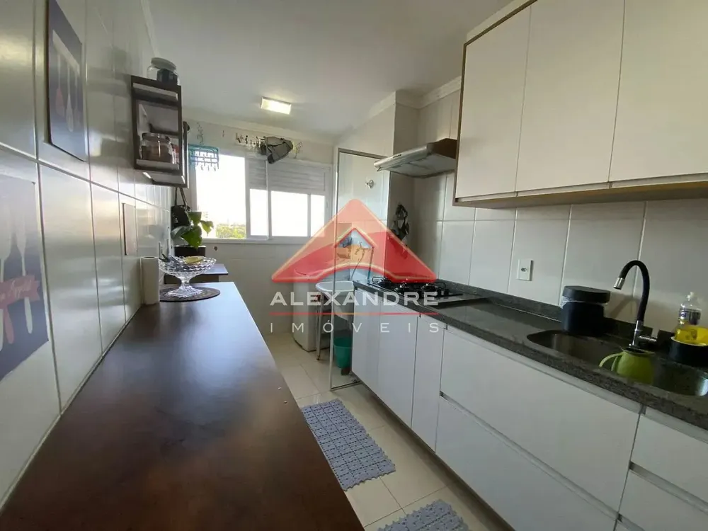 Apartamento, 2 quartos, 63 m² - Foto 2