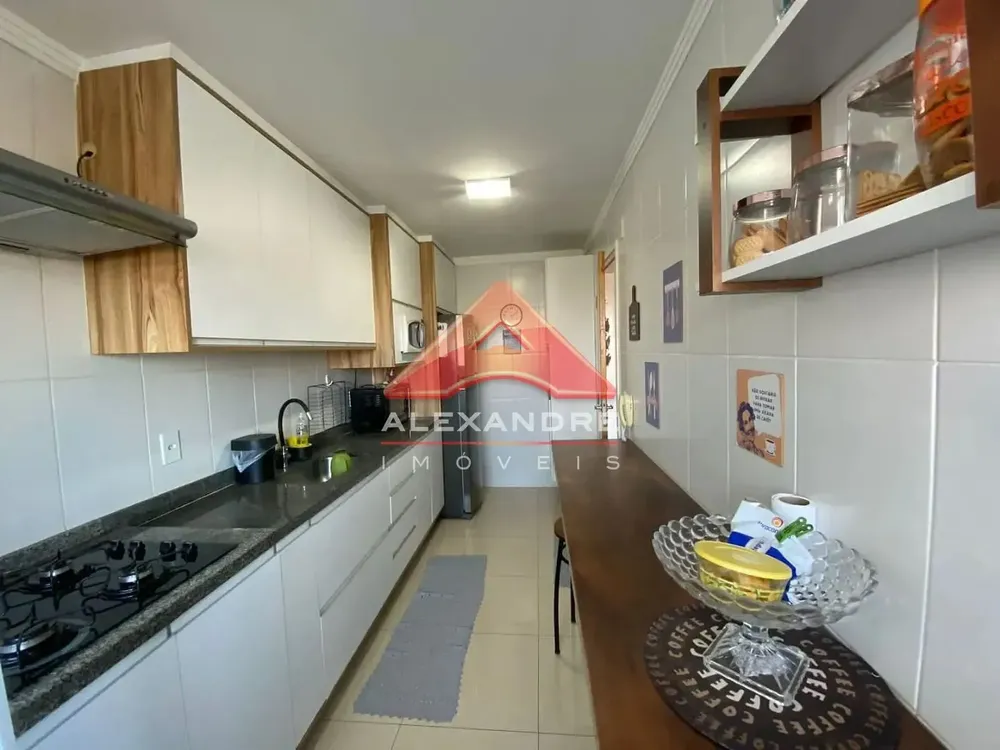 Apartamento, 2 quartos, 63 m² - Foto 3