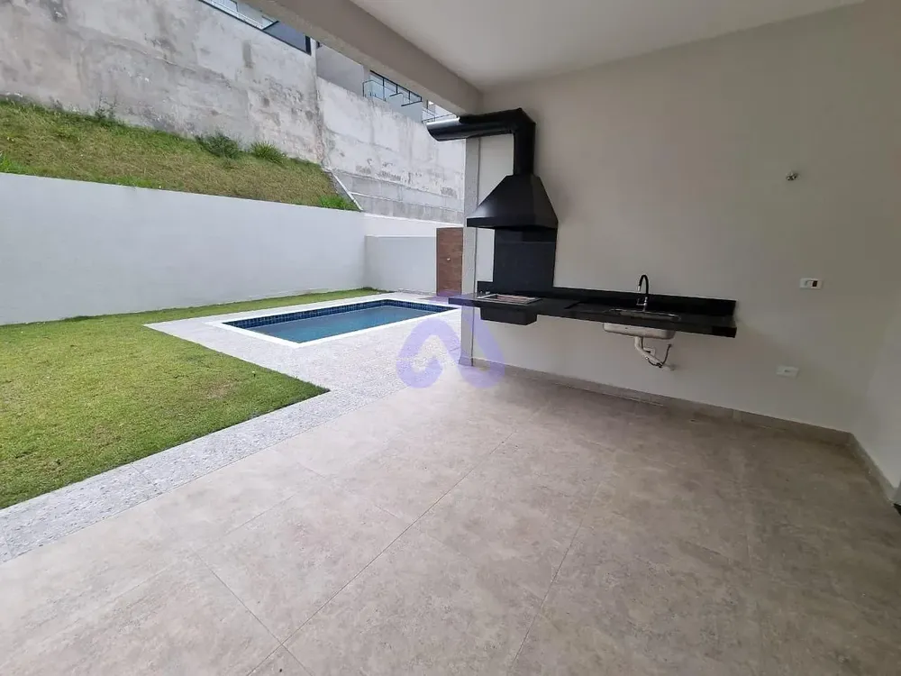 Casa, 3 quartos, 138 m² - Foto 1