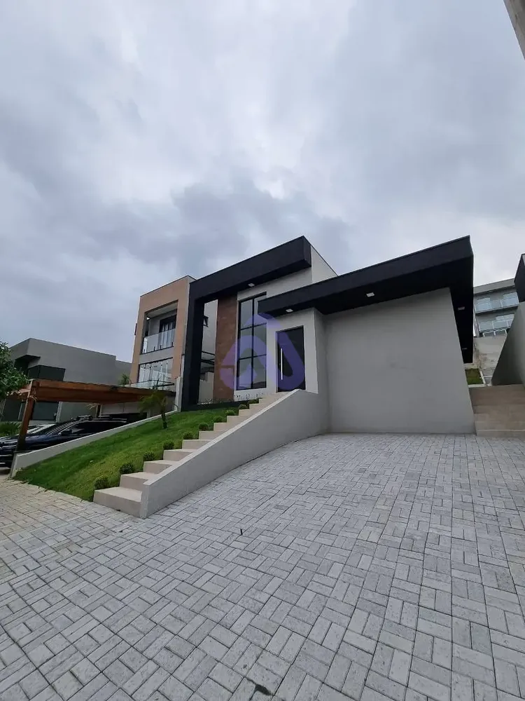 Casa, 3 quartos, 138 m² - Foto 2