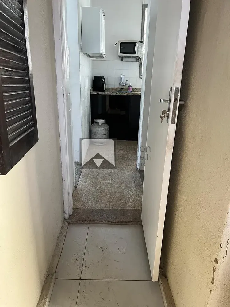 Casa, 2 quartos, 80 m² - Foto 13