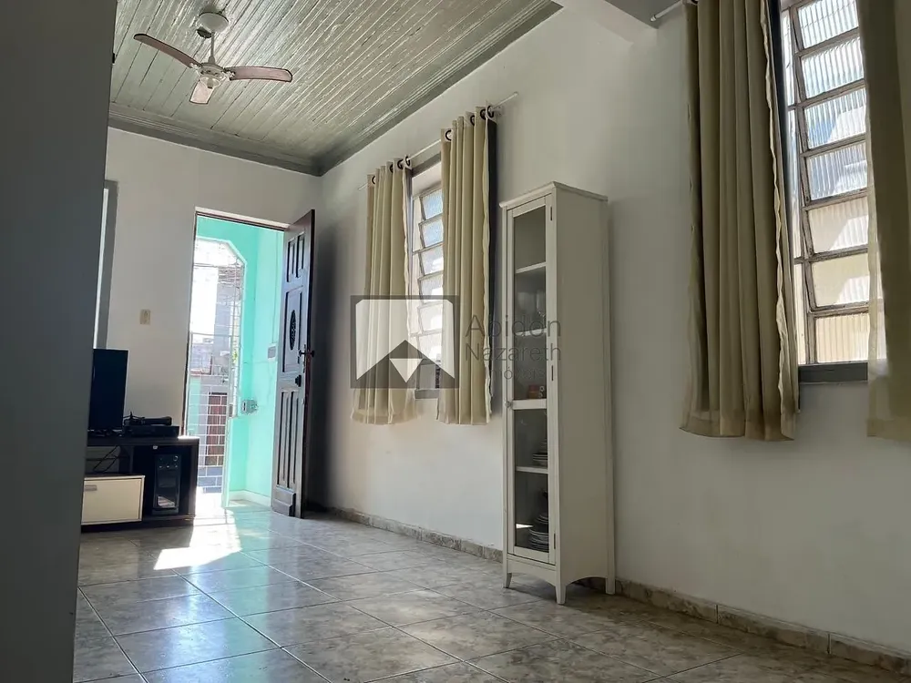 Casa, 2 quartos, 80 m² - Foto 1