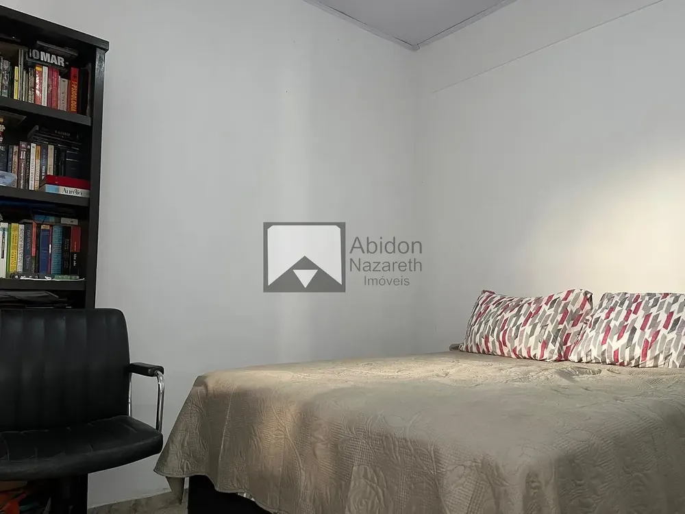 Casa, 2 quartos, 80 m² - Foto 7