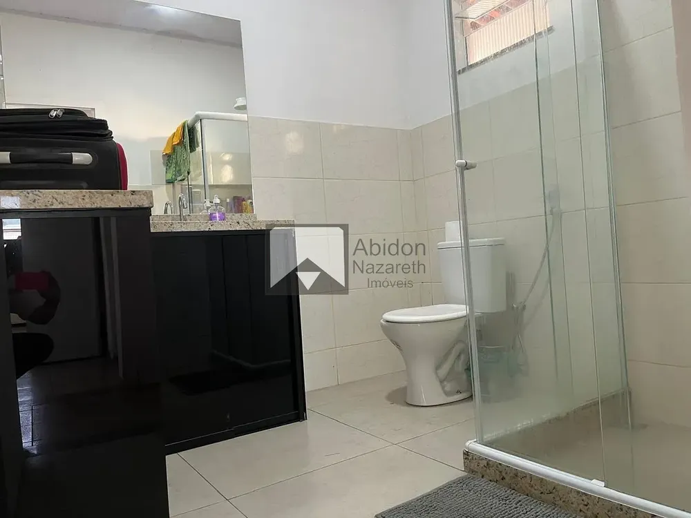 Casa, 2 quartos, 80 m² - Foto 11