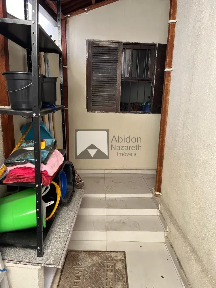 Casa, 2 quartos, 80 m² - Foto 16