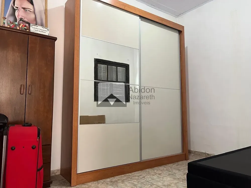 Casa, 2 quartos, 80 m² - Foto 3