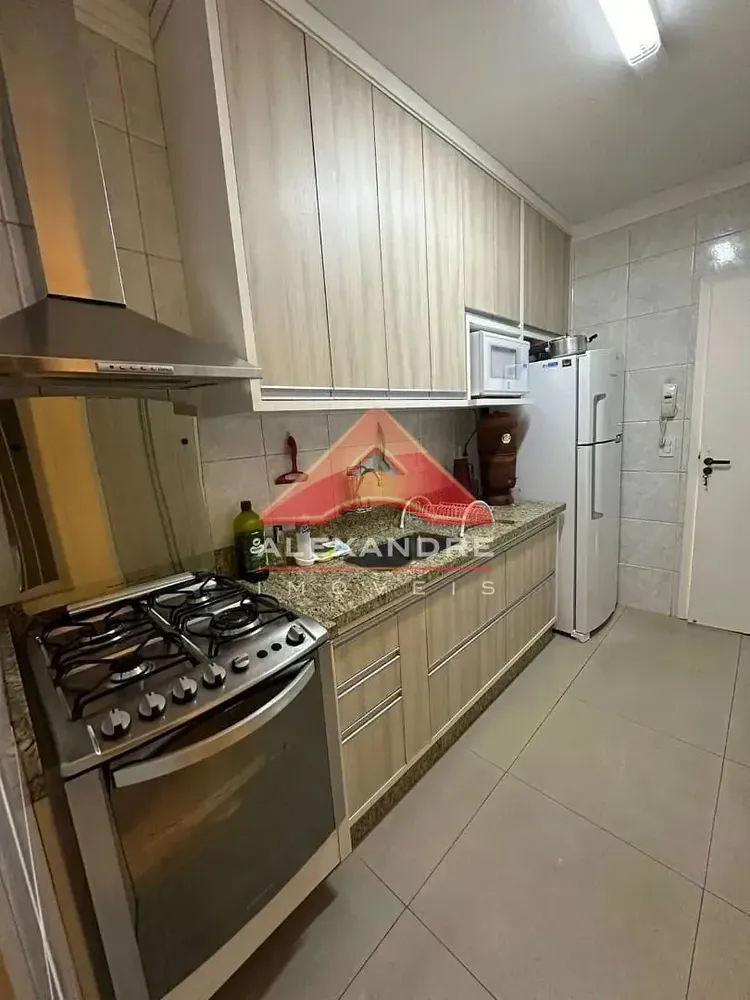 Apartamento, 4 quartos, 100 m² - Foto 4
