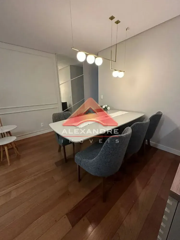 Apartamento, 4 quartos, 100 m² - Foto 3
