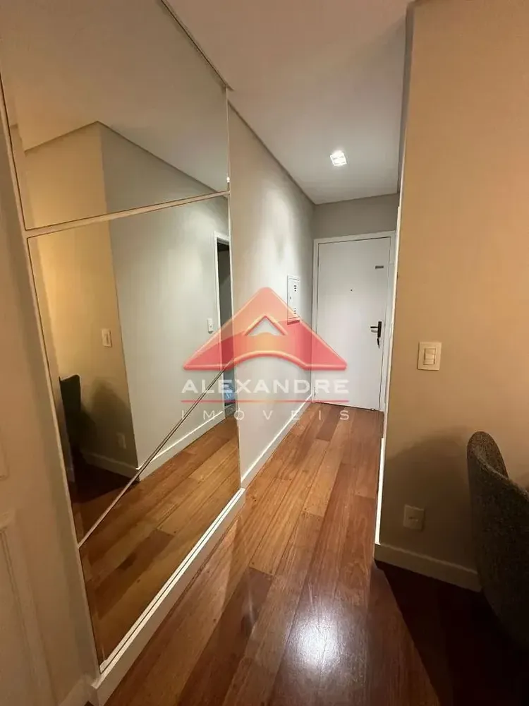 Apartamento, 4 quartos, 100 m² - Foto 8