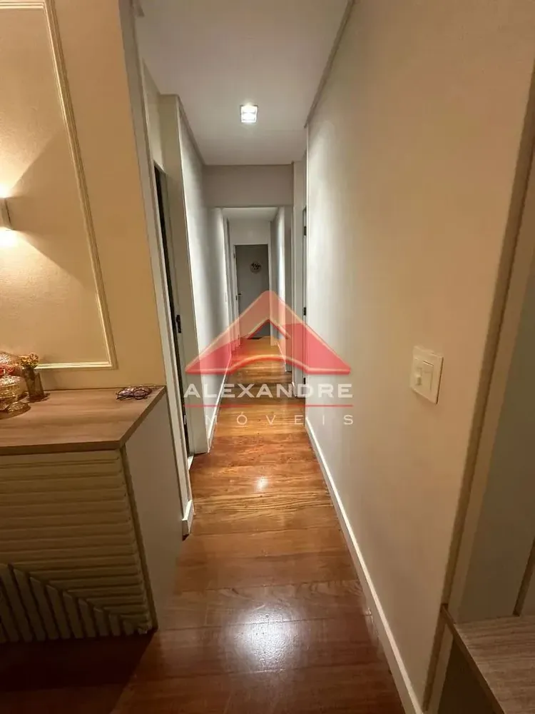 Apartamento, 4 quartos, 100 m² - Foto 7