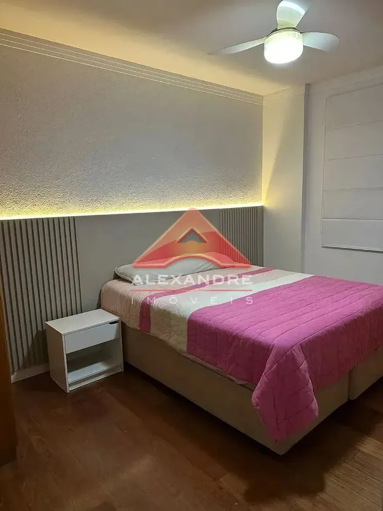 Apartamento, 4 quartos, 100 m² - Foto 5
