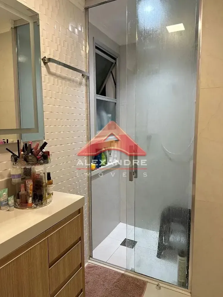 Apartamento, 4 quartos, 100 m² - Foto 6