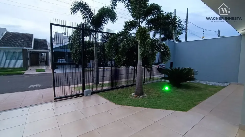 Casa, 3 quartos, 173 m² - Foto 5
