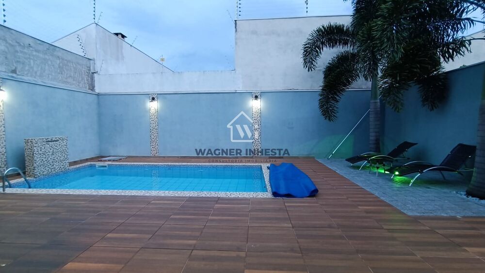Casa, 3 quartos, 173 m² - Foto 4