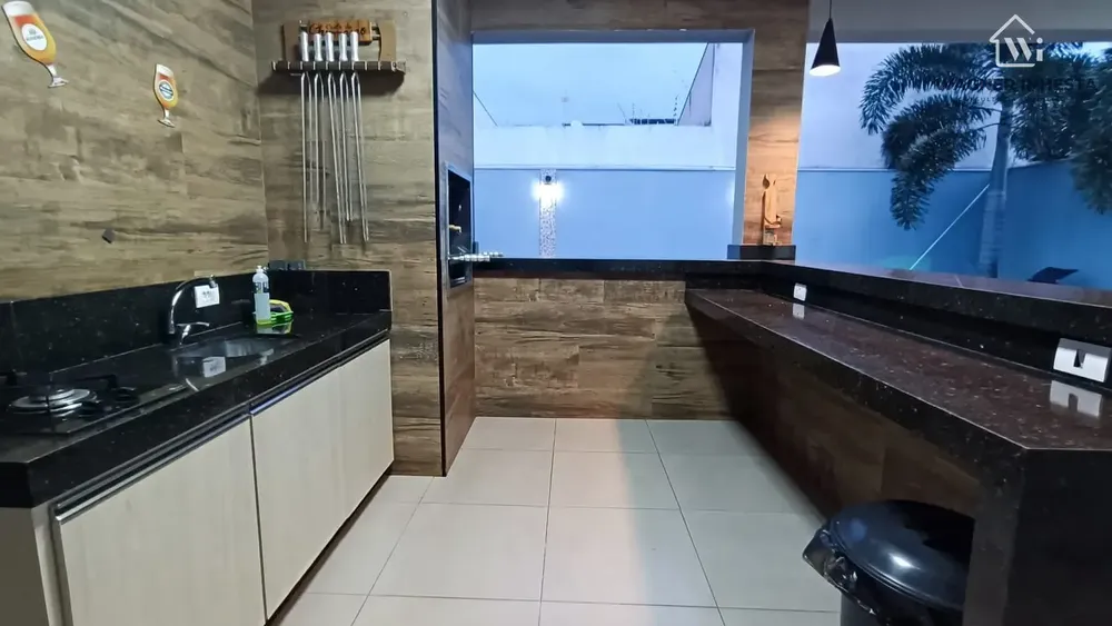 Casa, 3 quartos, 173 m² - Foto 7