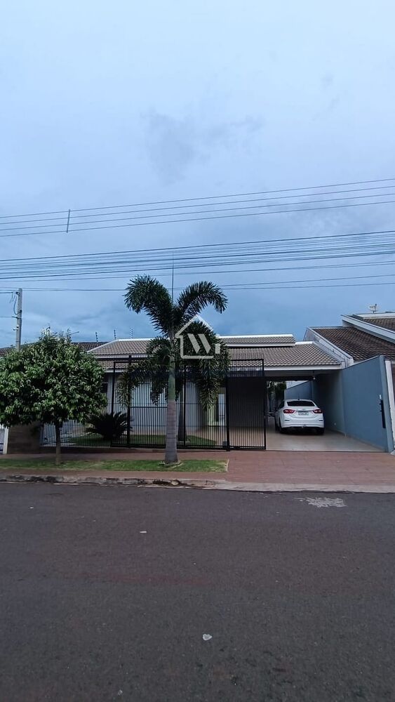 Casa, 3 quartos, 173 m² - Foto 3