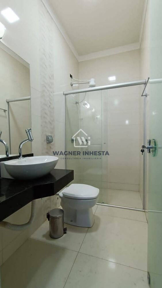Casa, 3 quartos, 173 m² - Foto 1