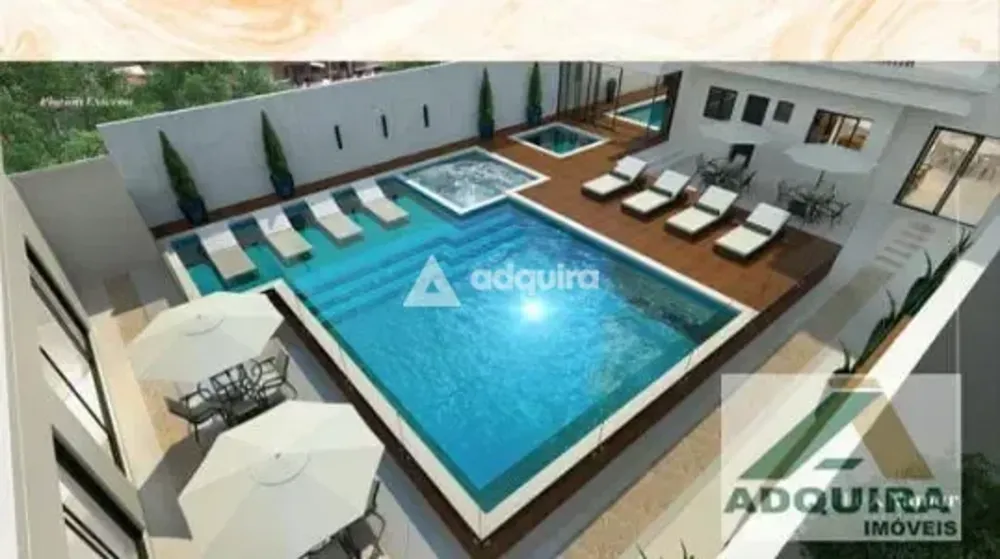 Apartamento, 3 quartos, 256 m² - Foto 3