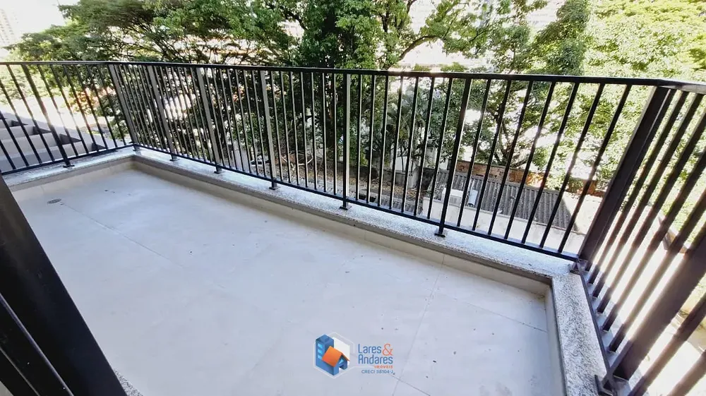Apartamento, 3 quartos, 91 m² - Foto 4