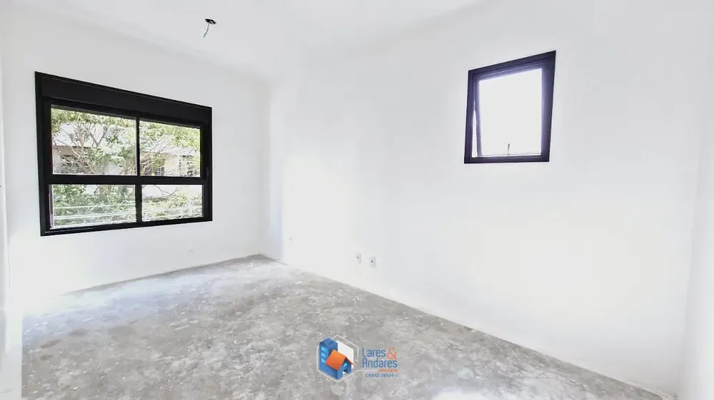 Apartamento, 3 quartos, 91 m² - Foto 1