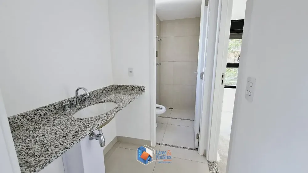 Apartamento, 3 quartos, 91 m² - Foto 3