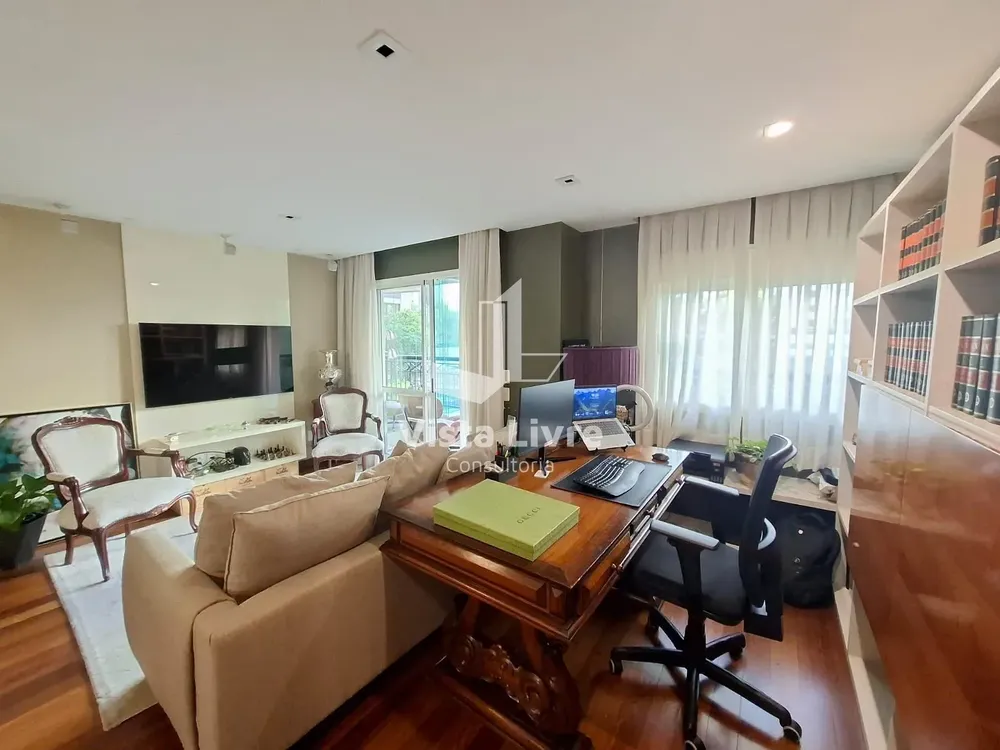 Apartamento, 3 quartos, 161 m² - Foto 3