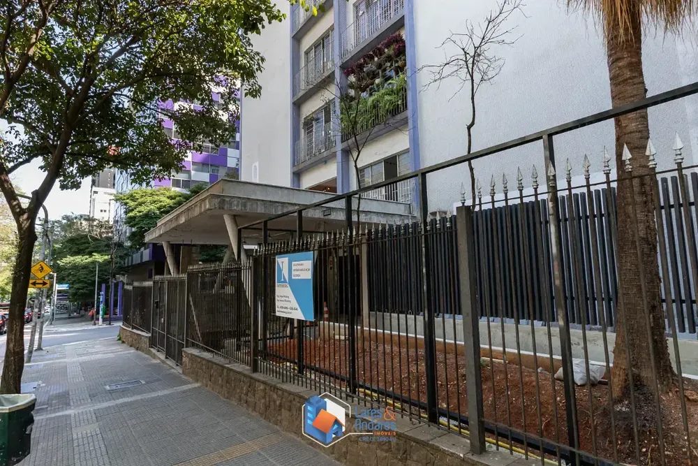 Apartamento, 2 quartos, 130 m² - Foto 3