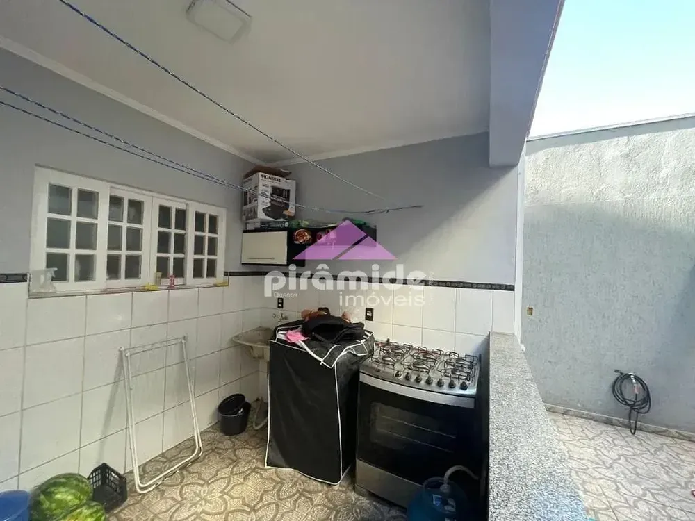 Casa, 3 quartos, 129 m² - Foto 2